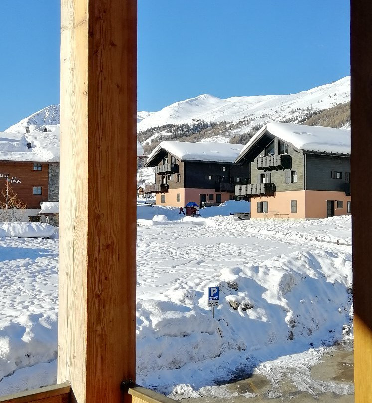 Cronox-利维尼奥必去景点