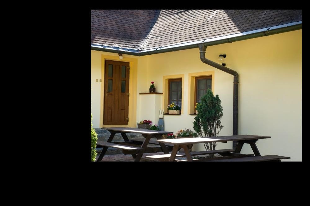 Penzion U starych sadek-官方