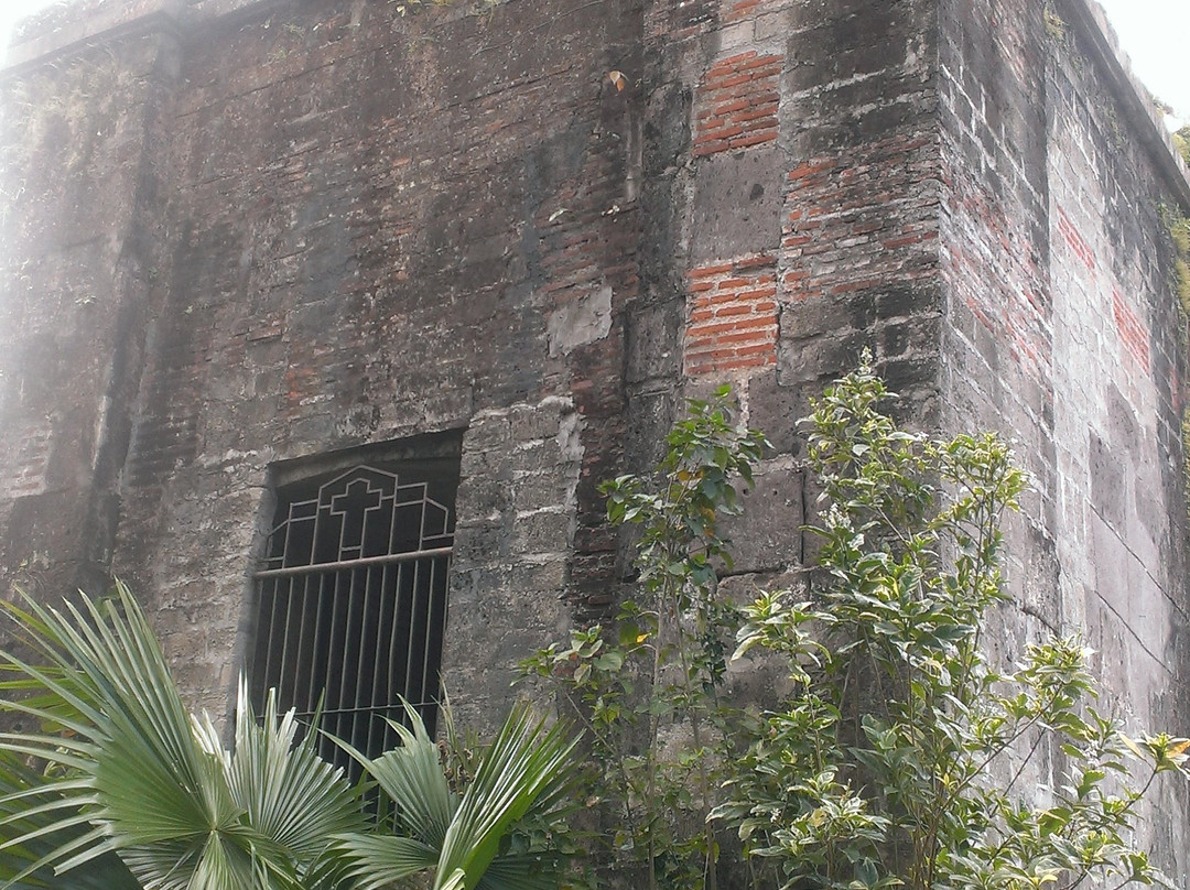 Boso Boso Church景点图片