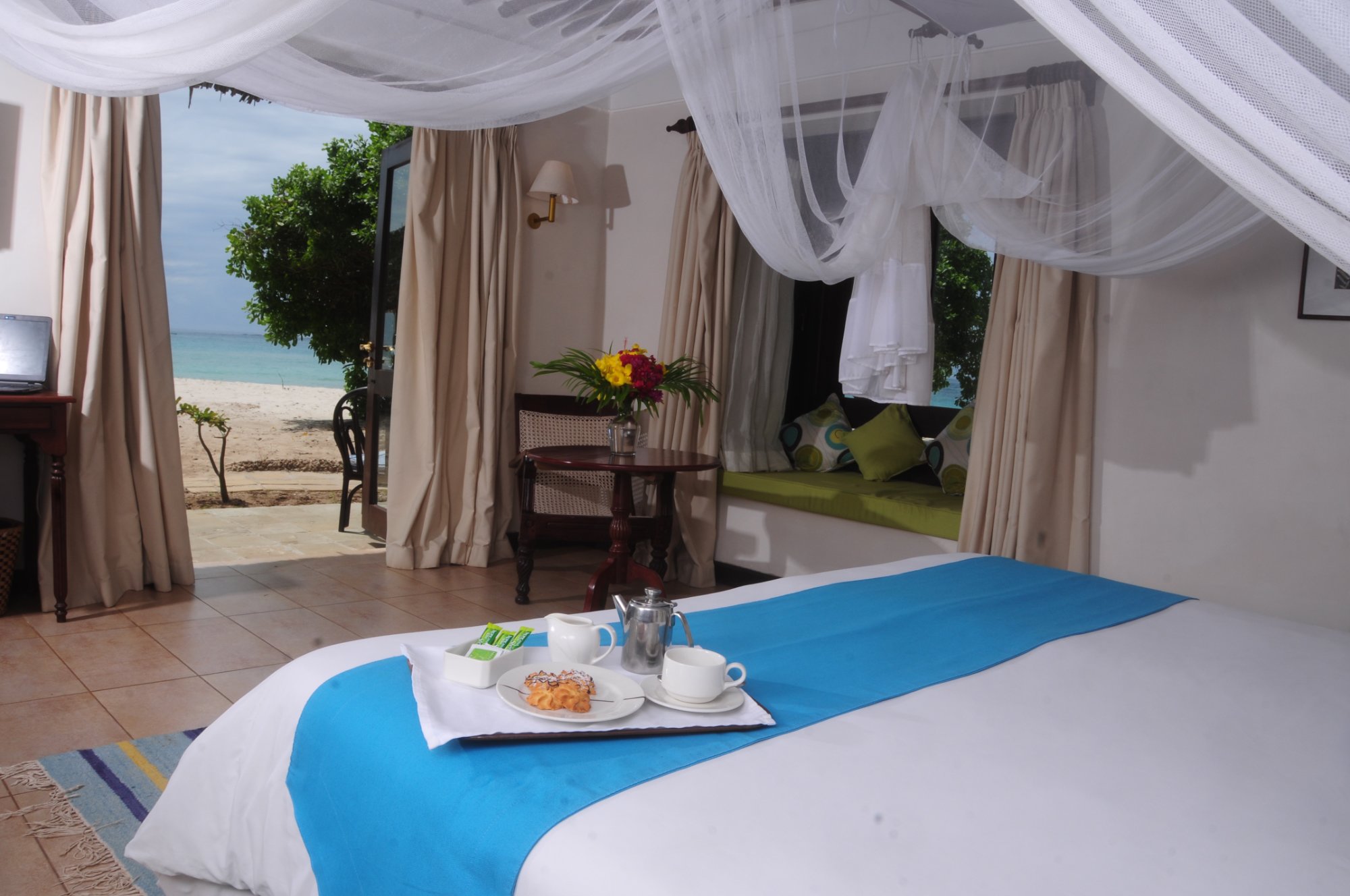 Jacaranda Indian Ocean Beach Resort-官方
