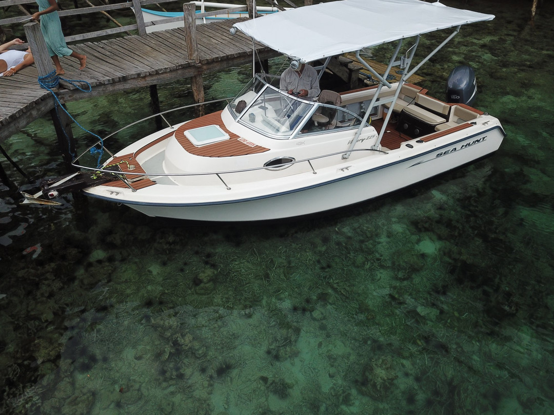 Outdoor Adventures Siargao-General Luna必去景点