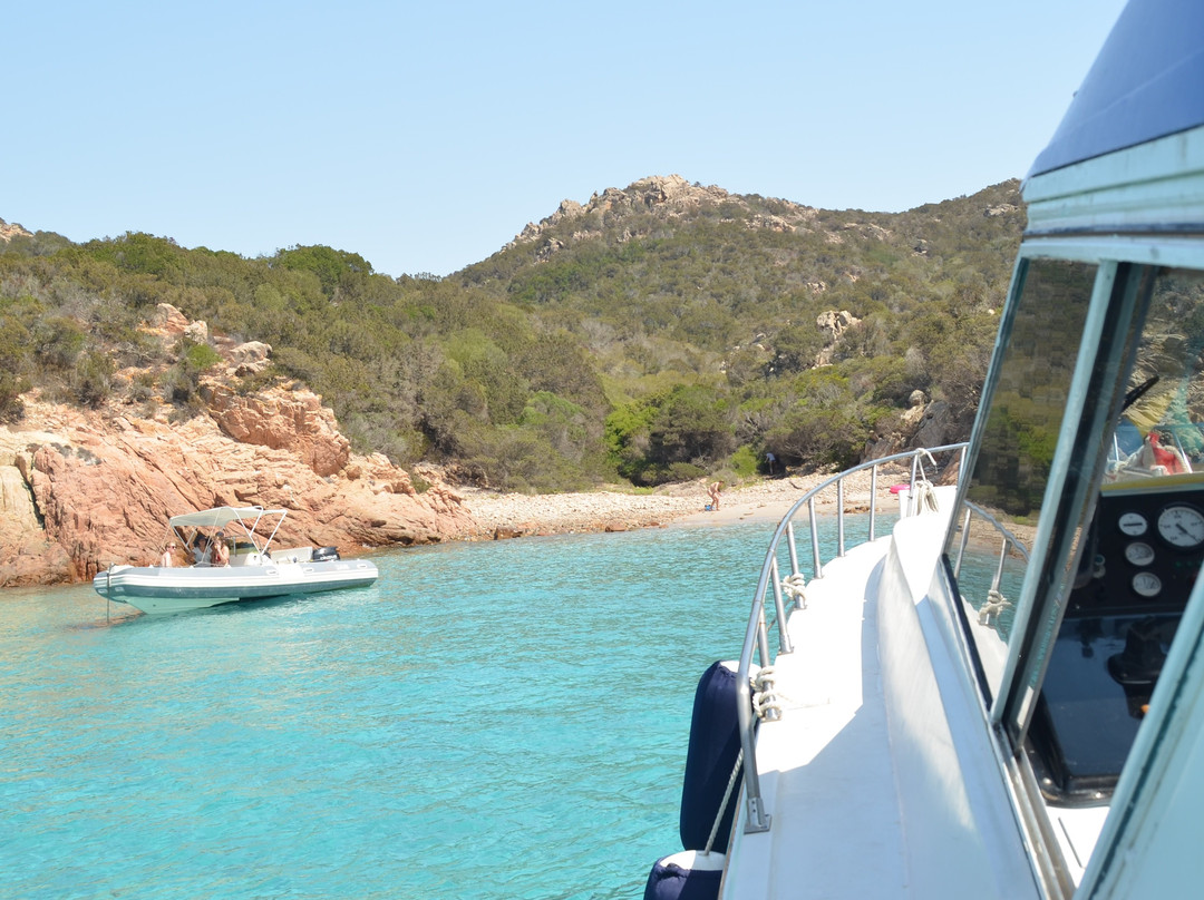 Malibu Charter-拉马达莱娜必去景点