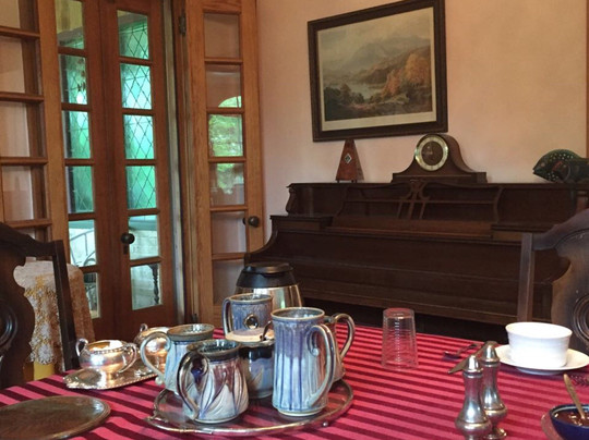 Beechmount Bed and Breakfast主图