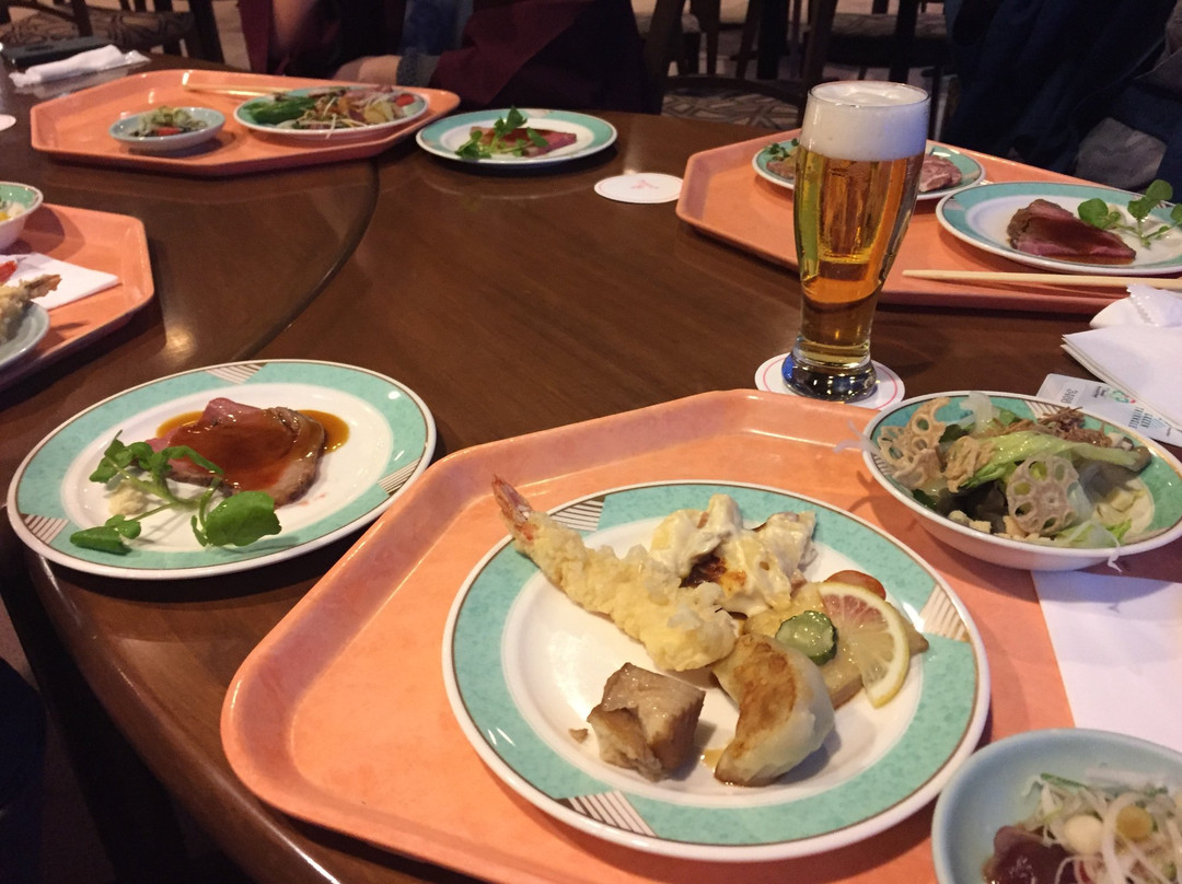鹿儿岛指宿岩崎酒店主图