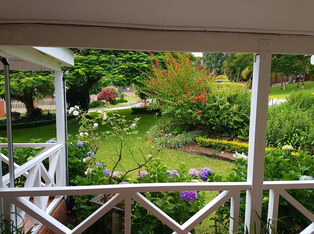 Shandon Lodge Guest House & Spa