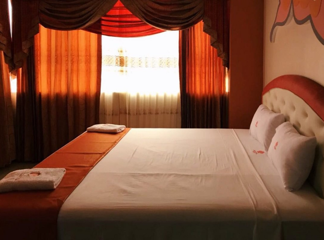 Hotel Britney