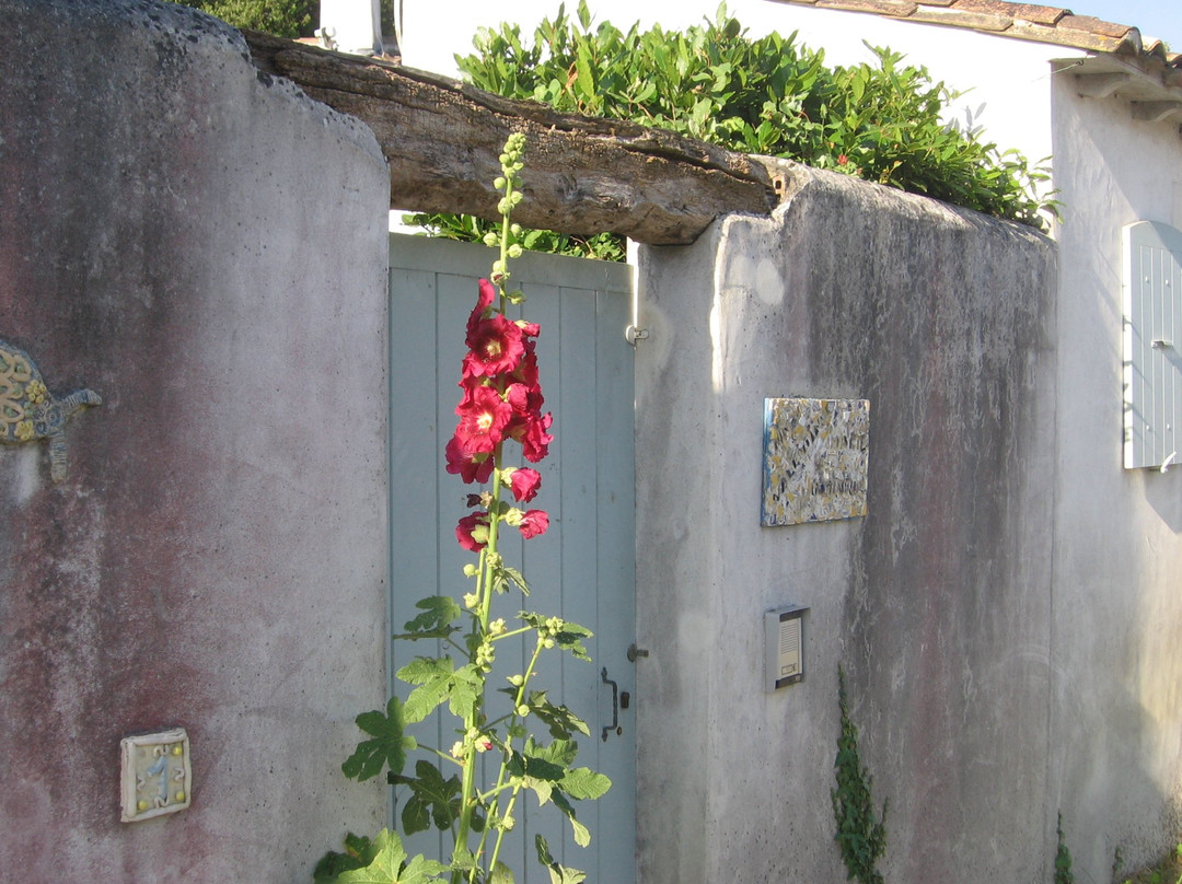 Les Chênes Bleus主图