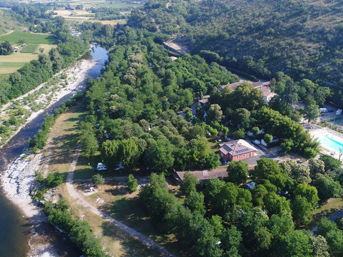 Domaine Arleblanc