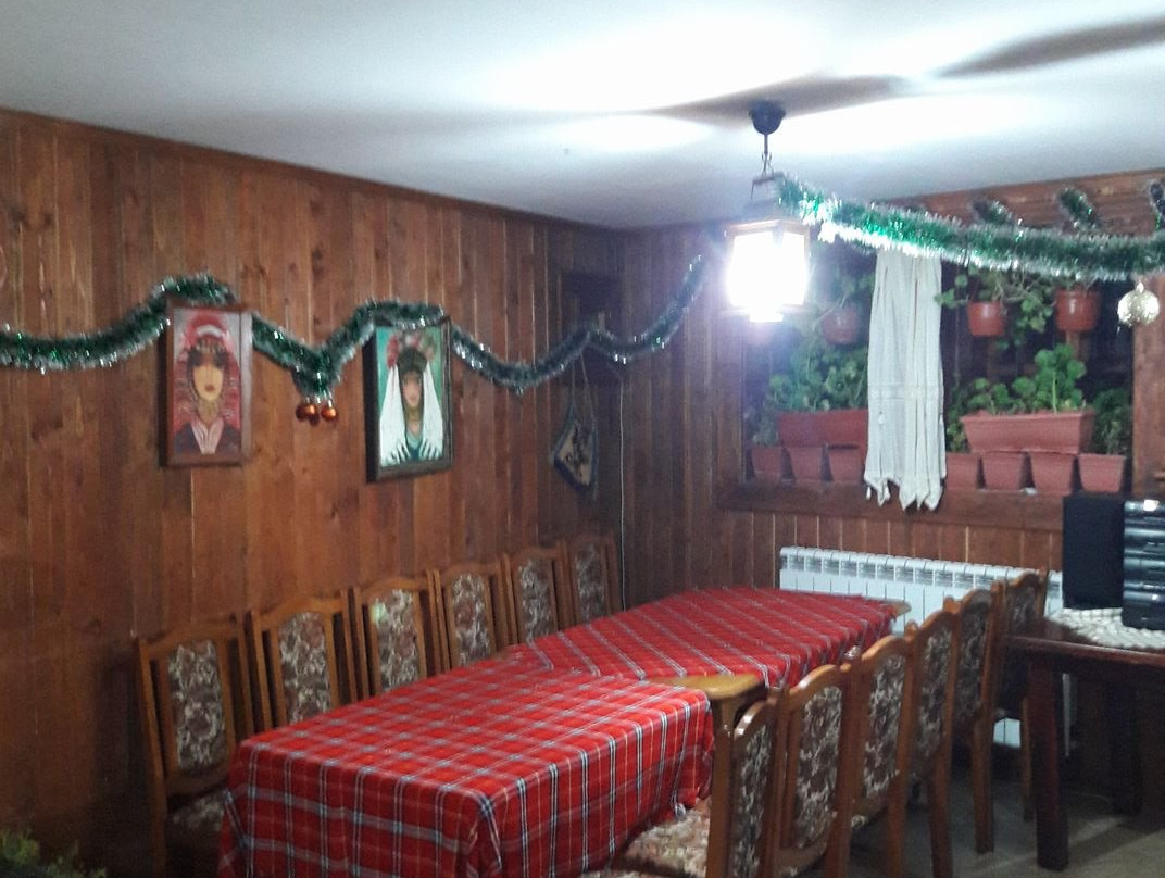 Zarkovata Kashta主图