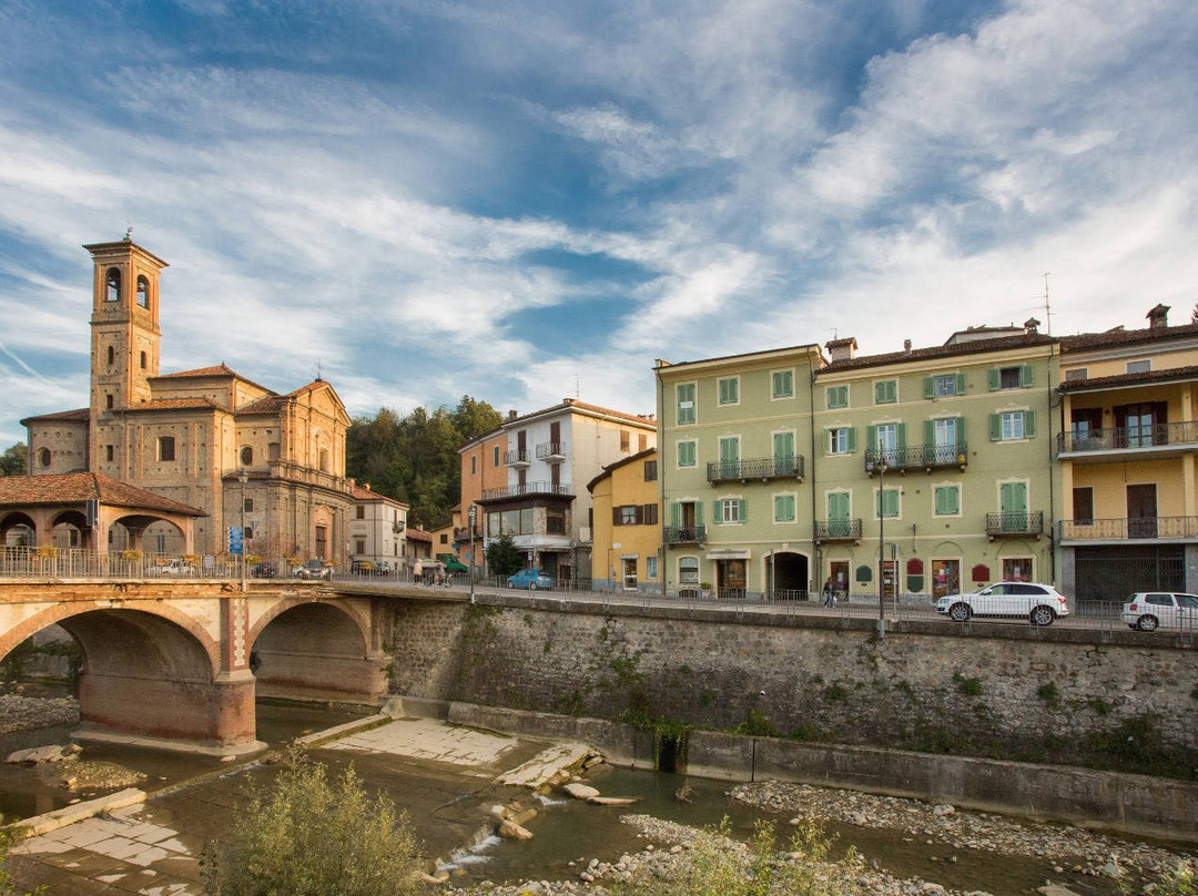 Casa Vacanze Fusina