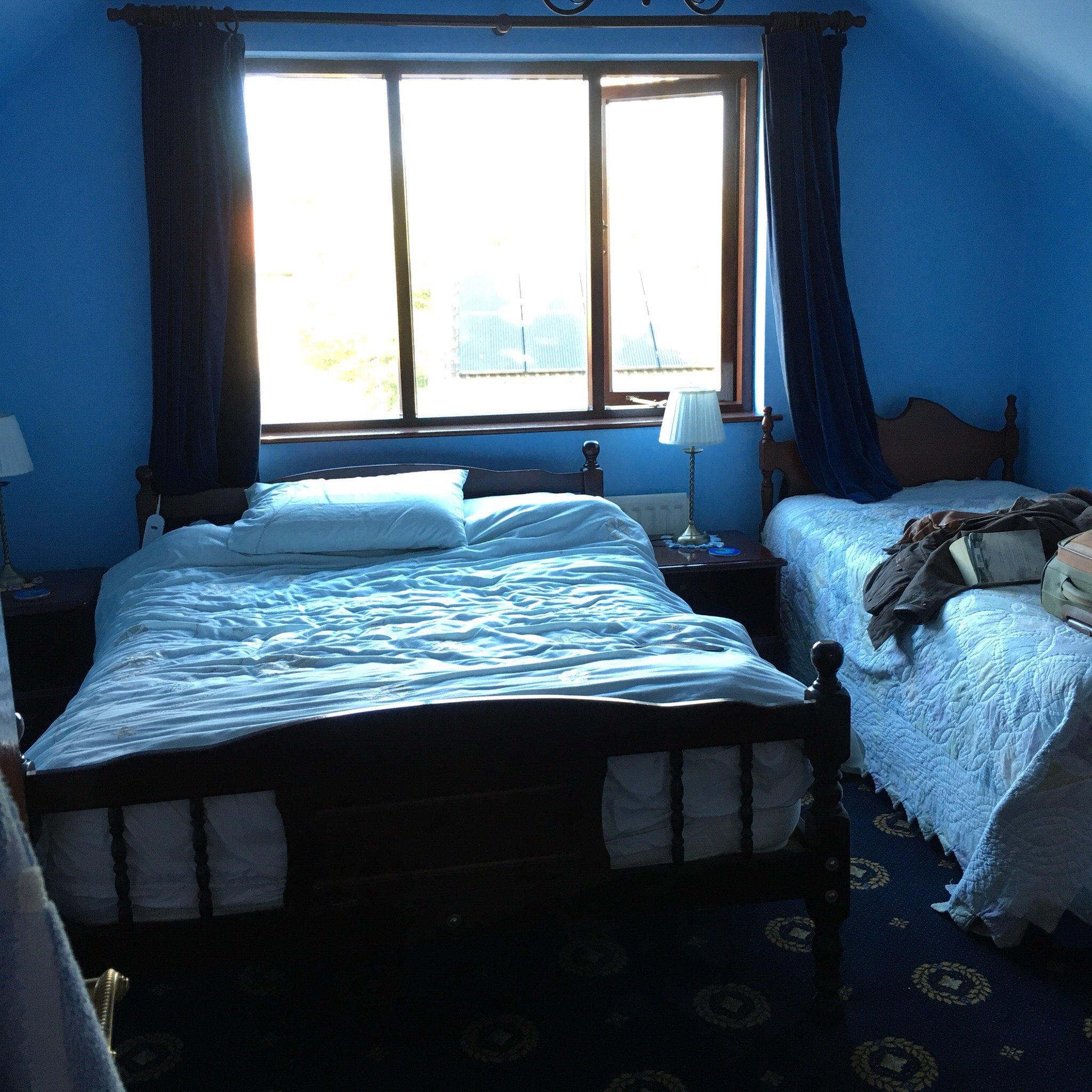 Quarrytown Lodge Bed and Breakfast-官方