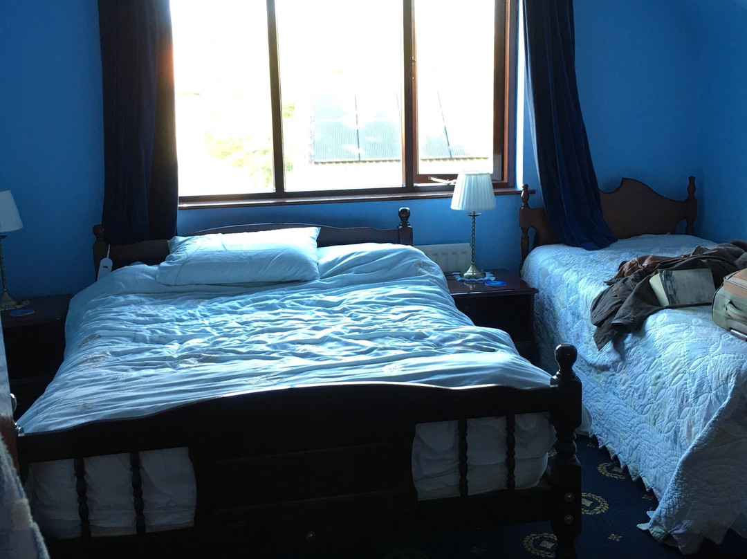 Quarrytown Lodge Bed and Breakfast主图