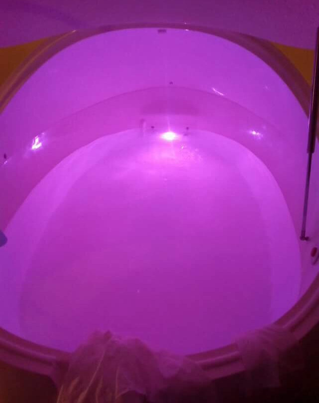 The Float Space Maroochydore-Maroochydore必去景点