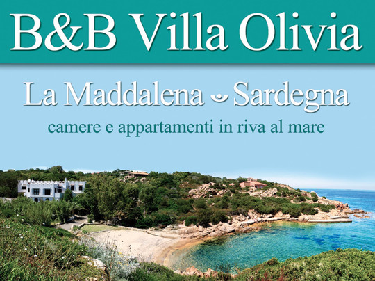 B&B Villa Olivia主图