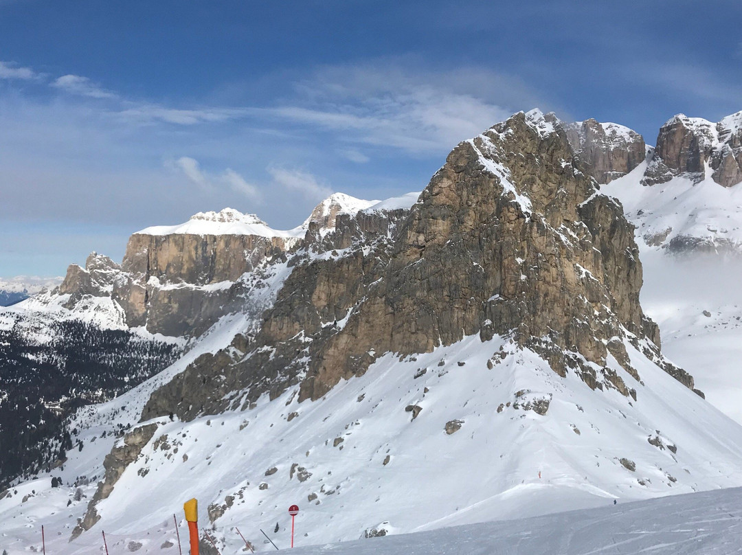 Sellaronda景点图片