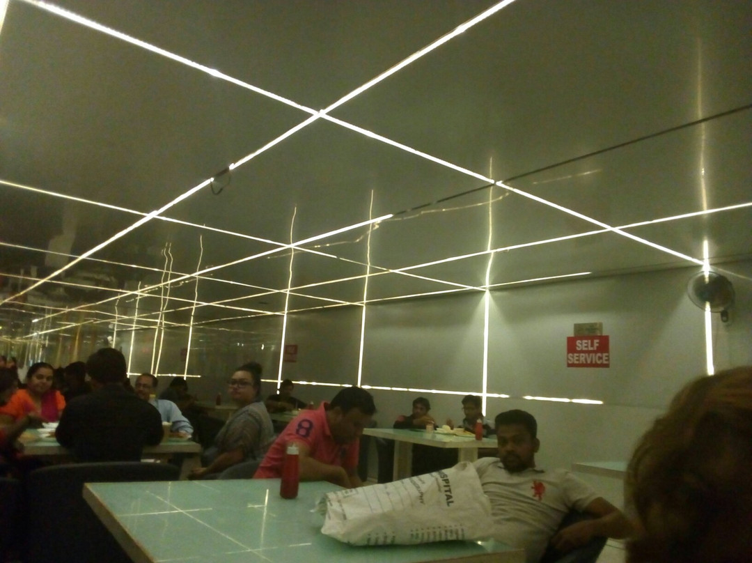 Pathikashram Nilaya主图