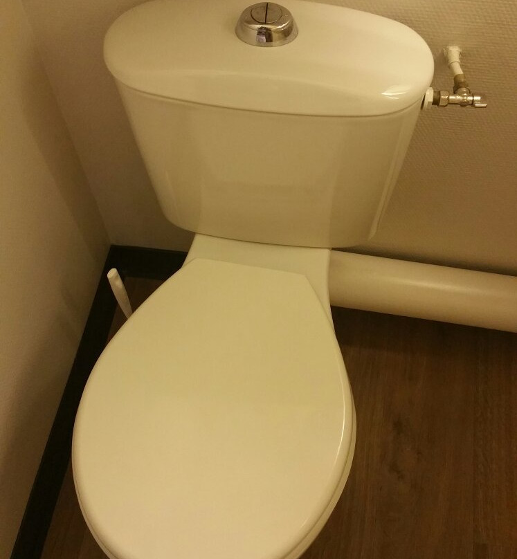B&B HOTEL Caen Mémorial主图