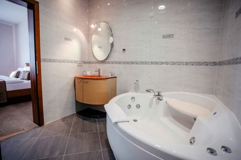 Hotel Stara Lika主图