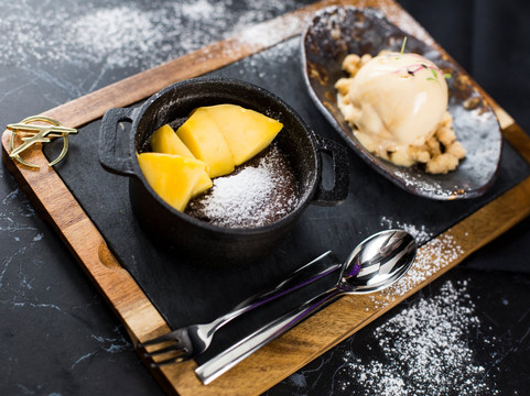 The Firm Bangkok-曼谷必去景点