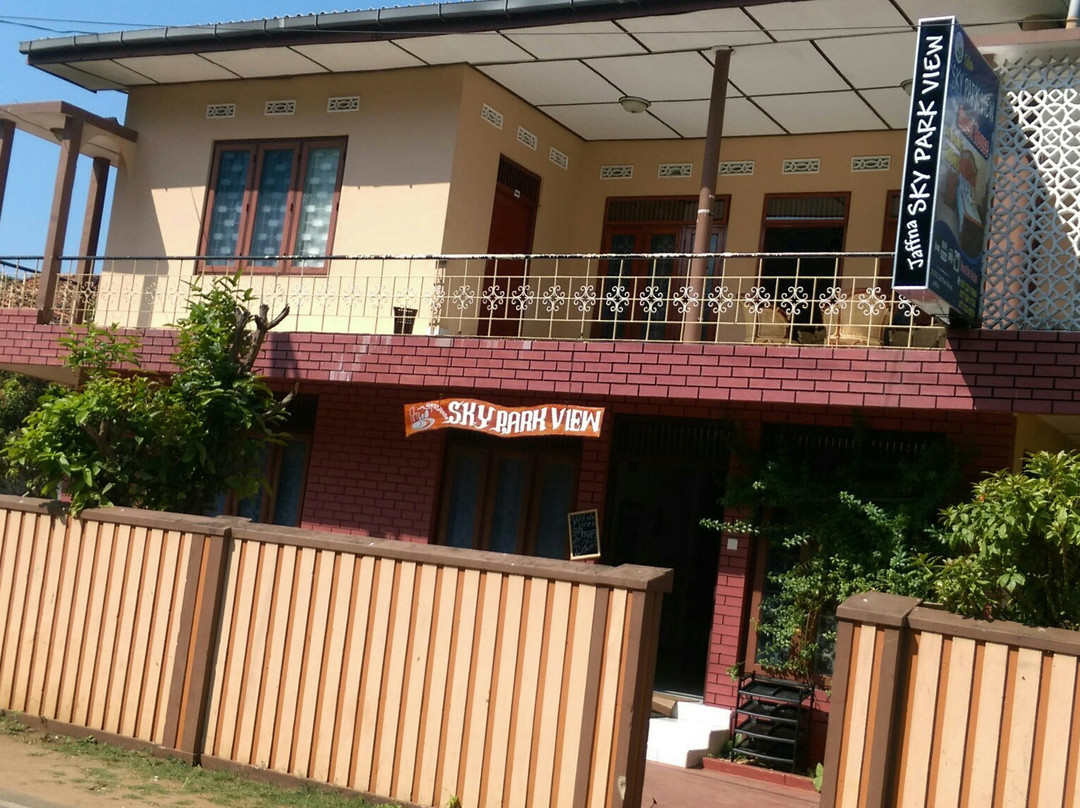 Sky Park View Guest House