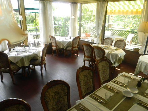 クッチーナ・トキオネーゼ・コジマ