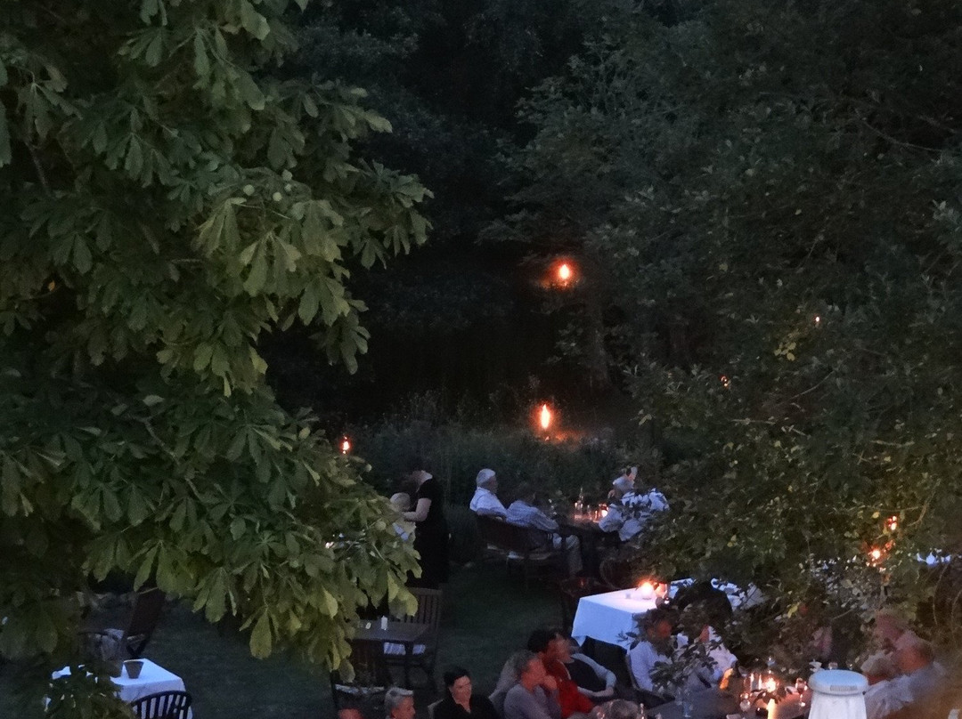 Landhaus Schulze-Hamann主图