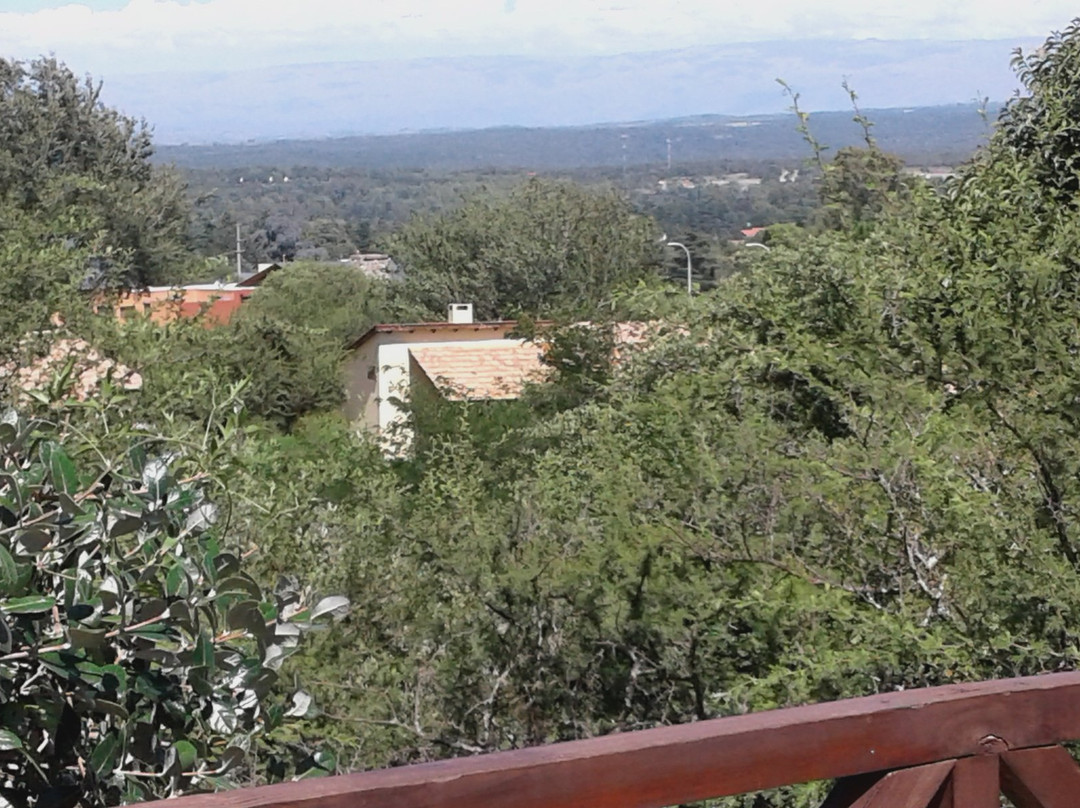 Terrazas de Belgrano主图