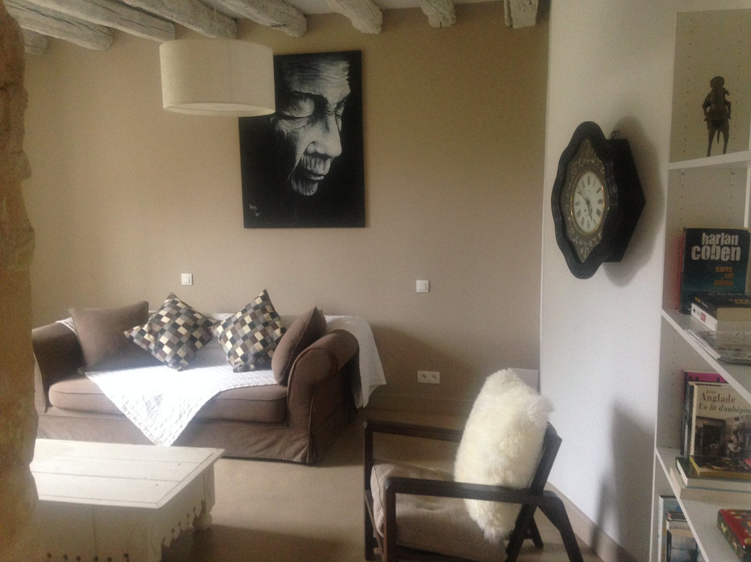 Le Clos des Aubrys主图