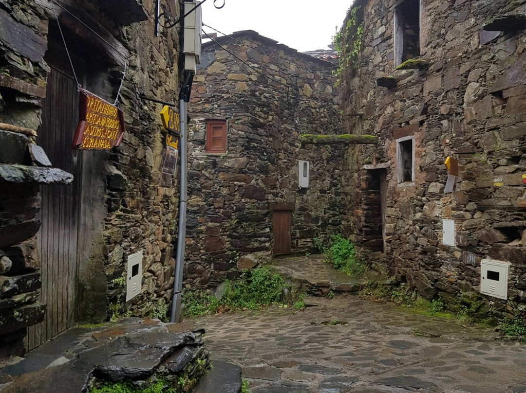 Aldeia do Talasnal景点图片