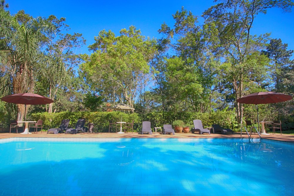 Pousada Acalanto-官方