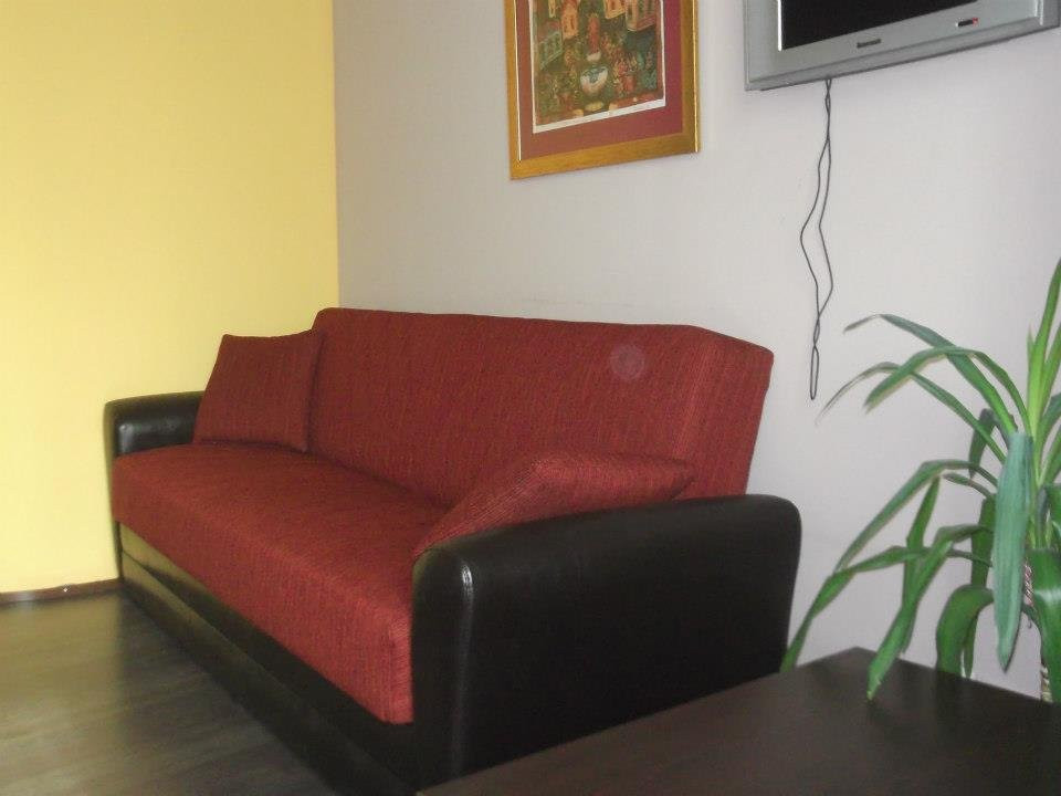 Hotel Trakart Residence主图