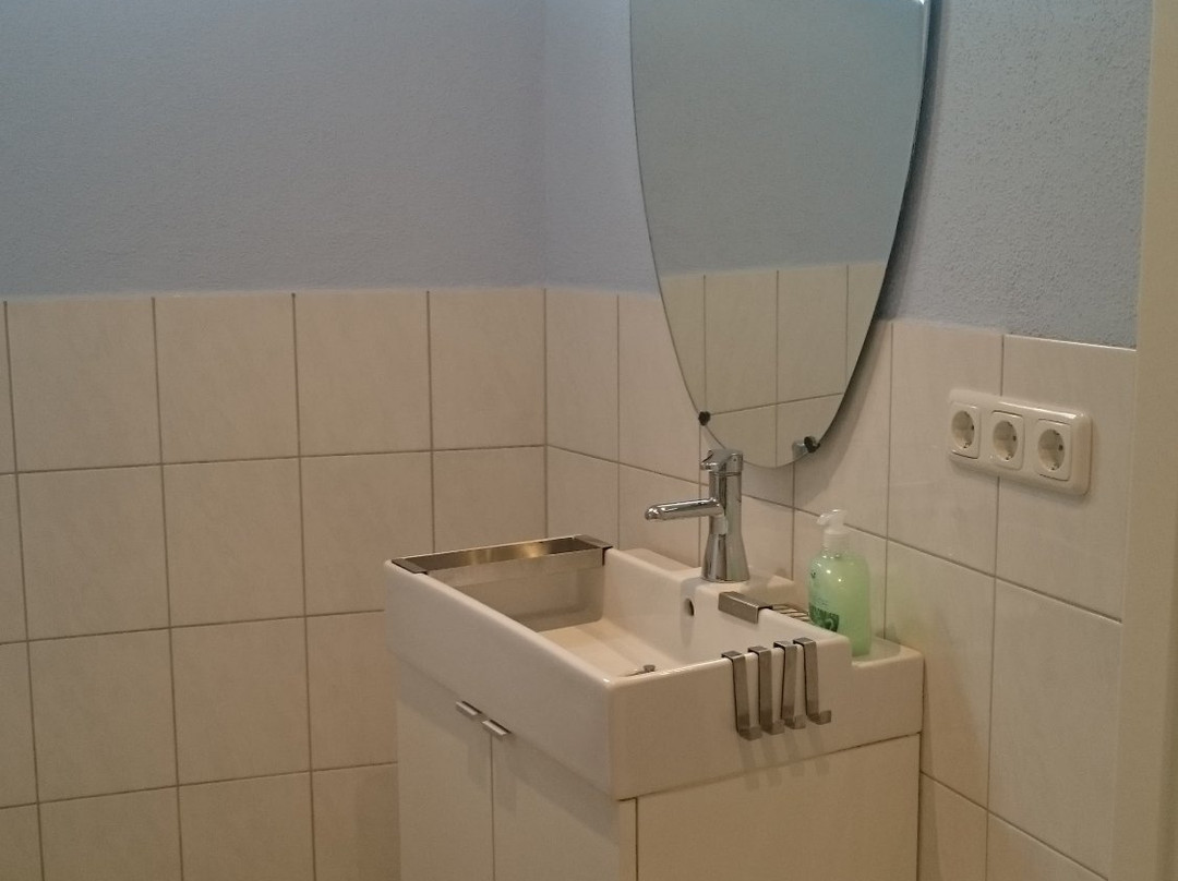 ApartmentHotel Vollumen主图