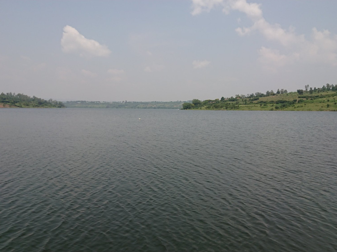 Muhazi Beach Hotel主图