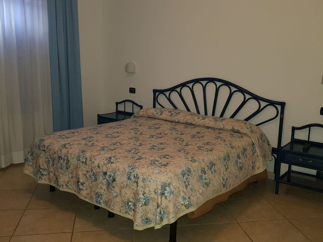 Hotel Camino Vecchio主图