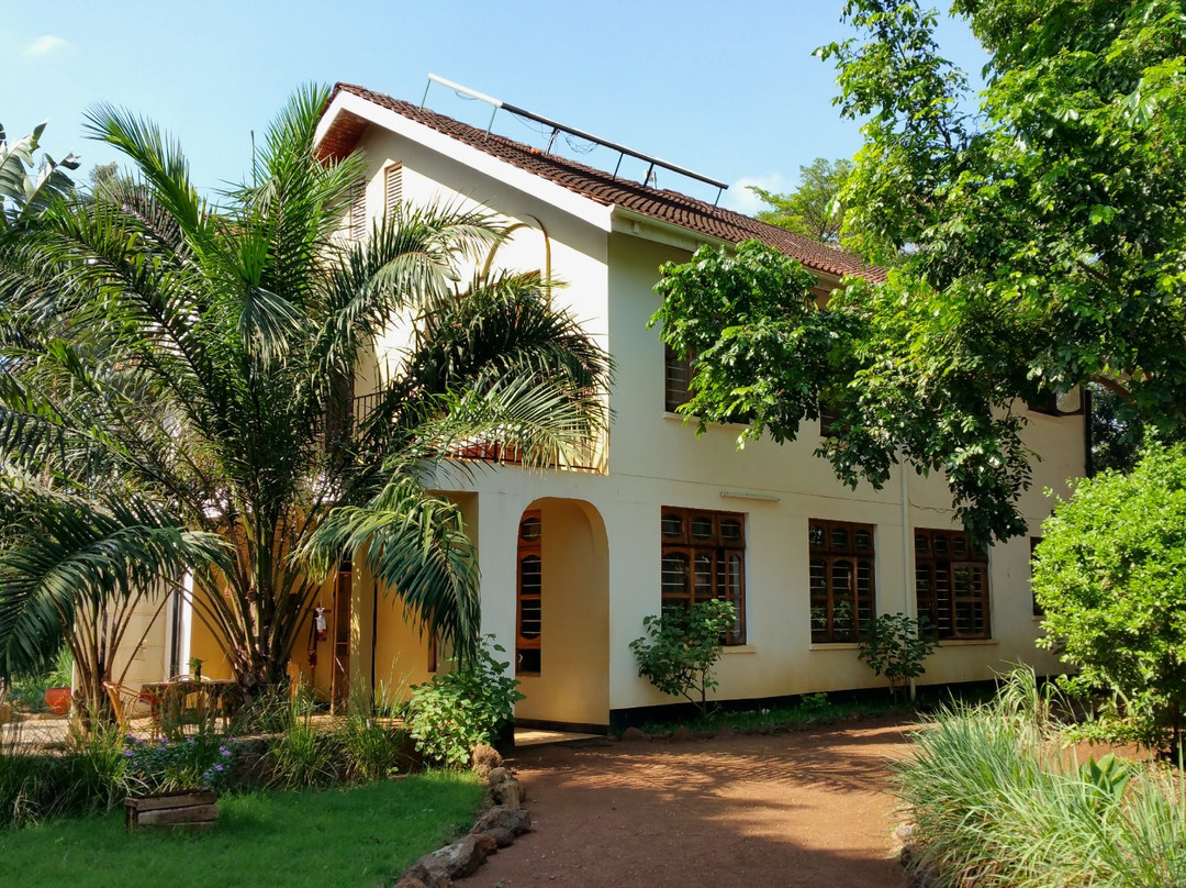 More Than A Drop Hotel主图