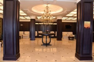 Forest Hill Resort主图