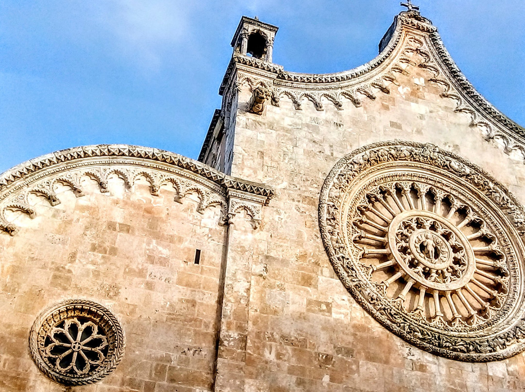 Duomo di Santa Maria Assunta景点图片