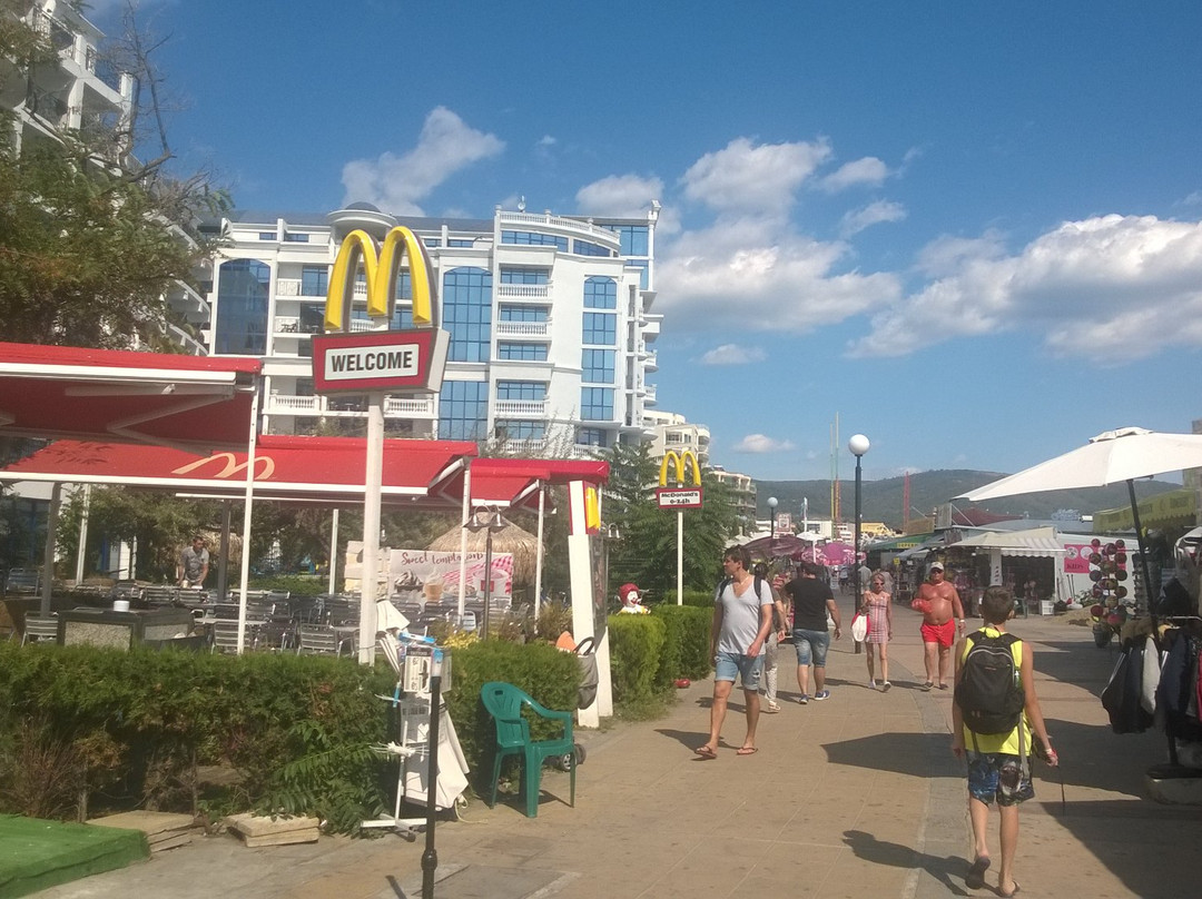 Kuban Resort & Aquapark - All Inclusive主图