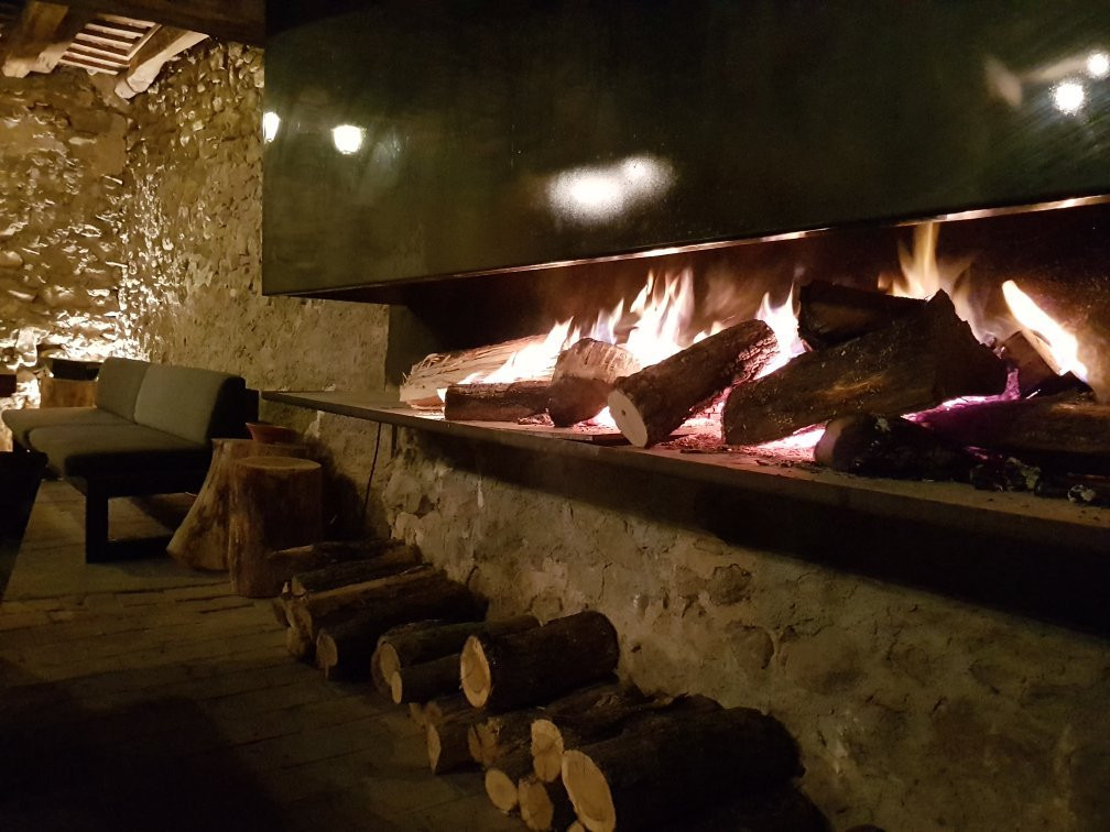 Agritourism Les Comelles主图