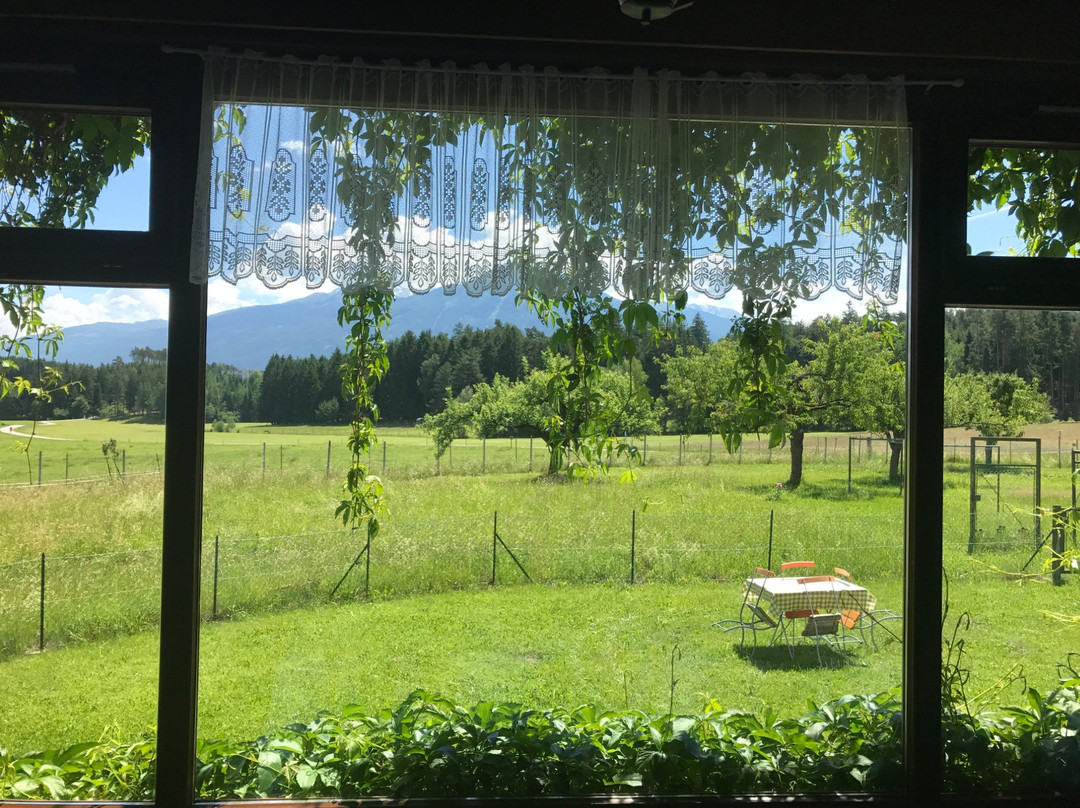 Landhotel Gasthof Eichhof主图