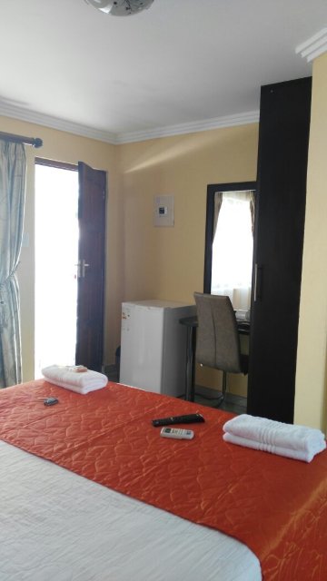 Muofhe Graceland Lodge-官方