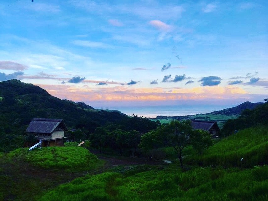 Otentic Mountain Experience