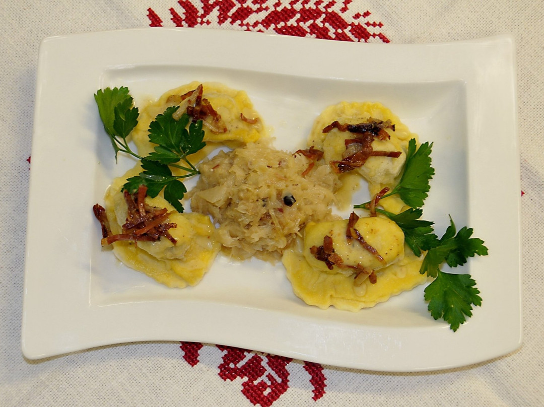 Villa Bucher - Metnitztalerhof主图