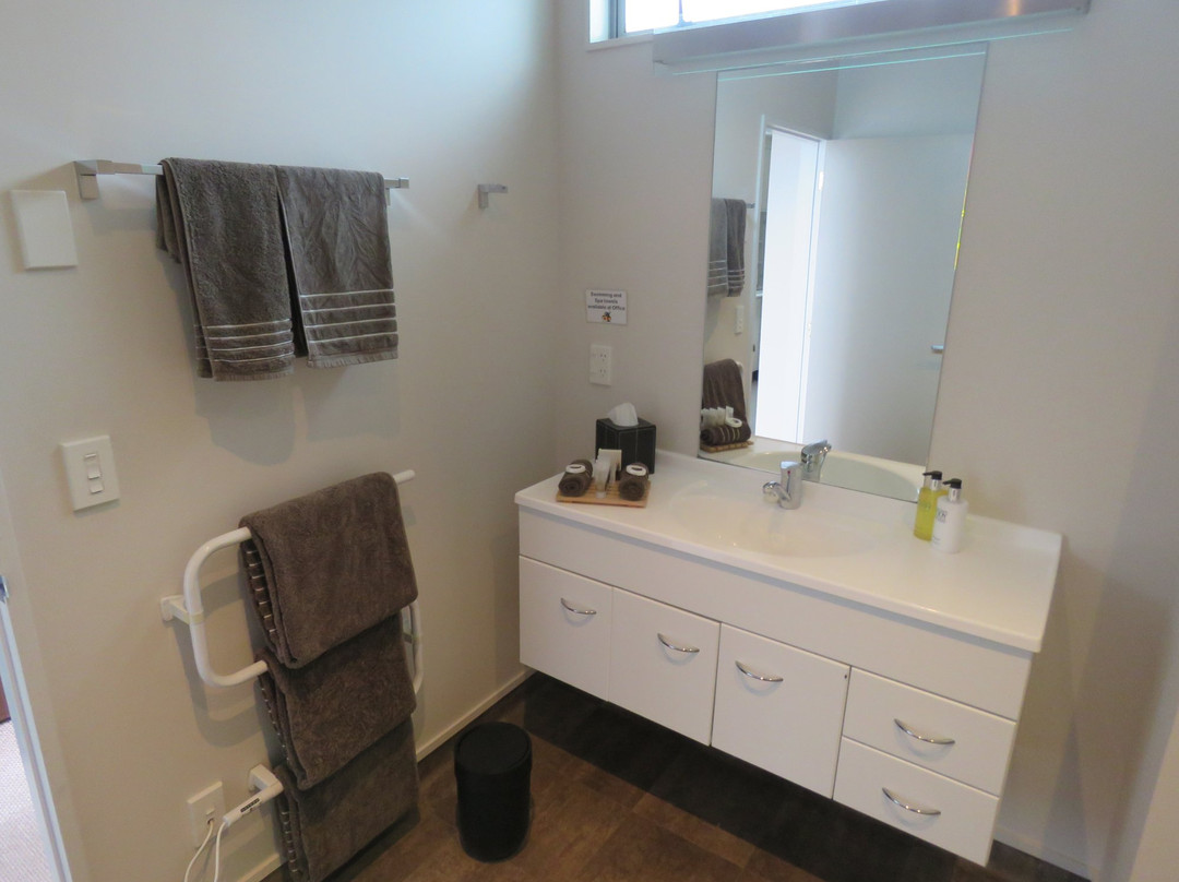 百老汇汽车旅馆米罗苑别墅主图