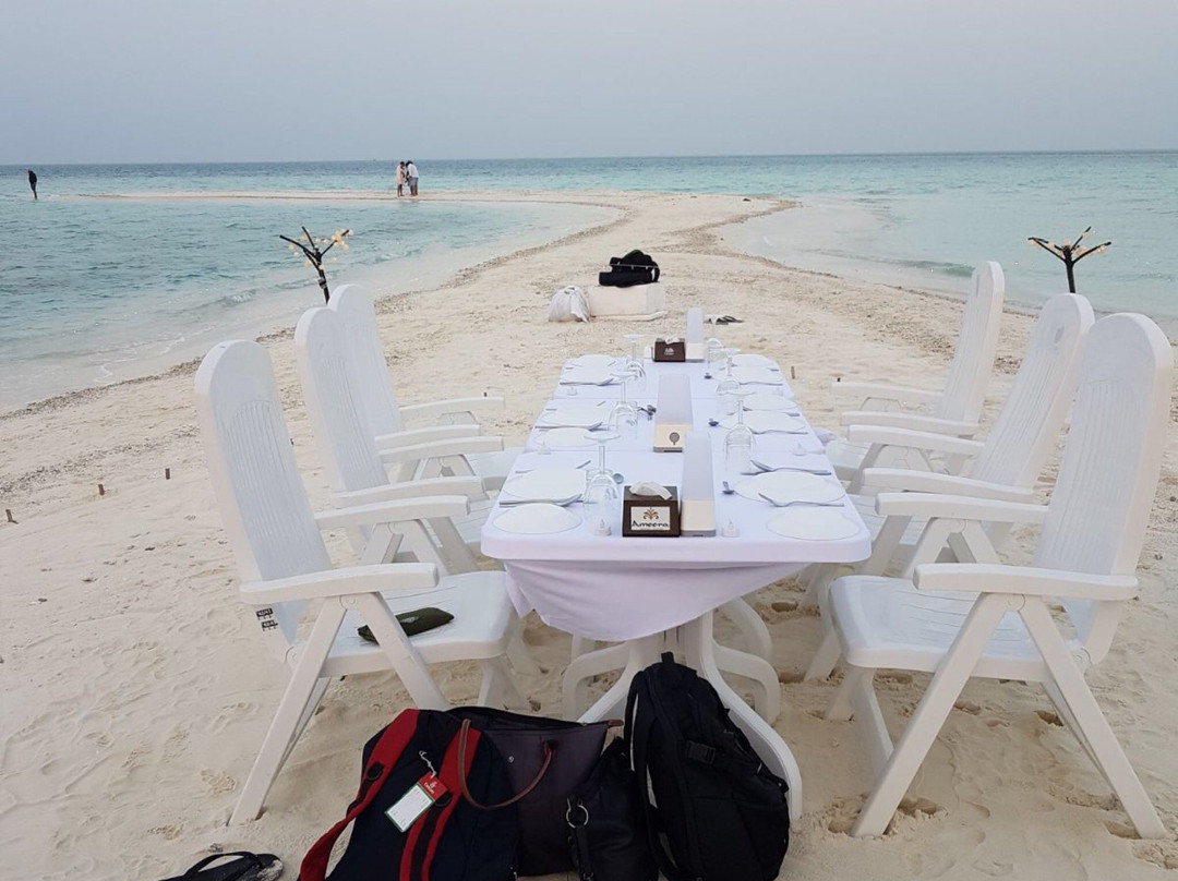 Ameera Maldives主图