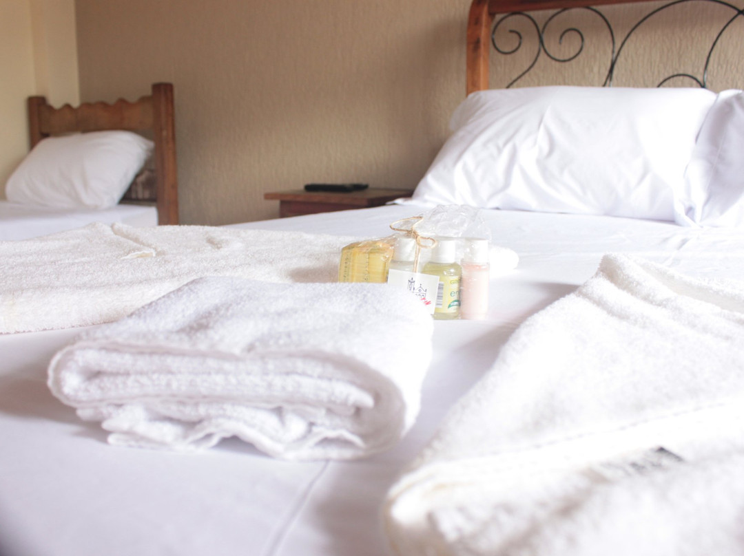 Solar da Serra主图