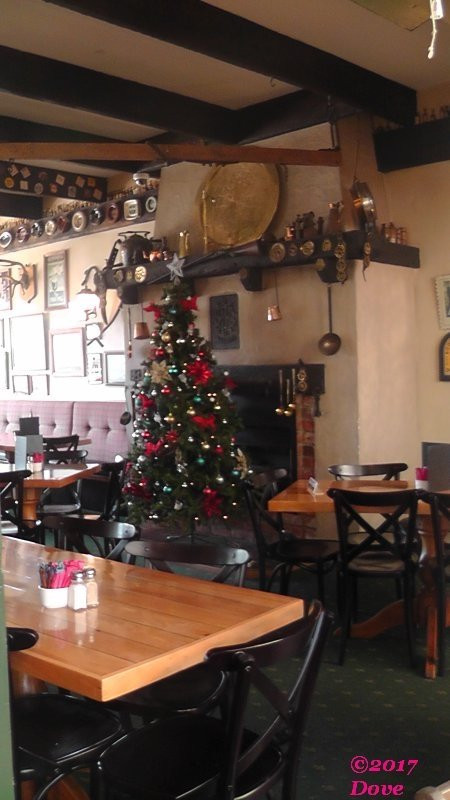 Rutland Arms Inn主图