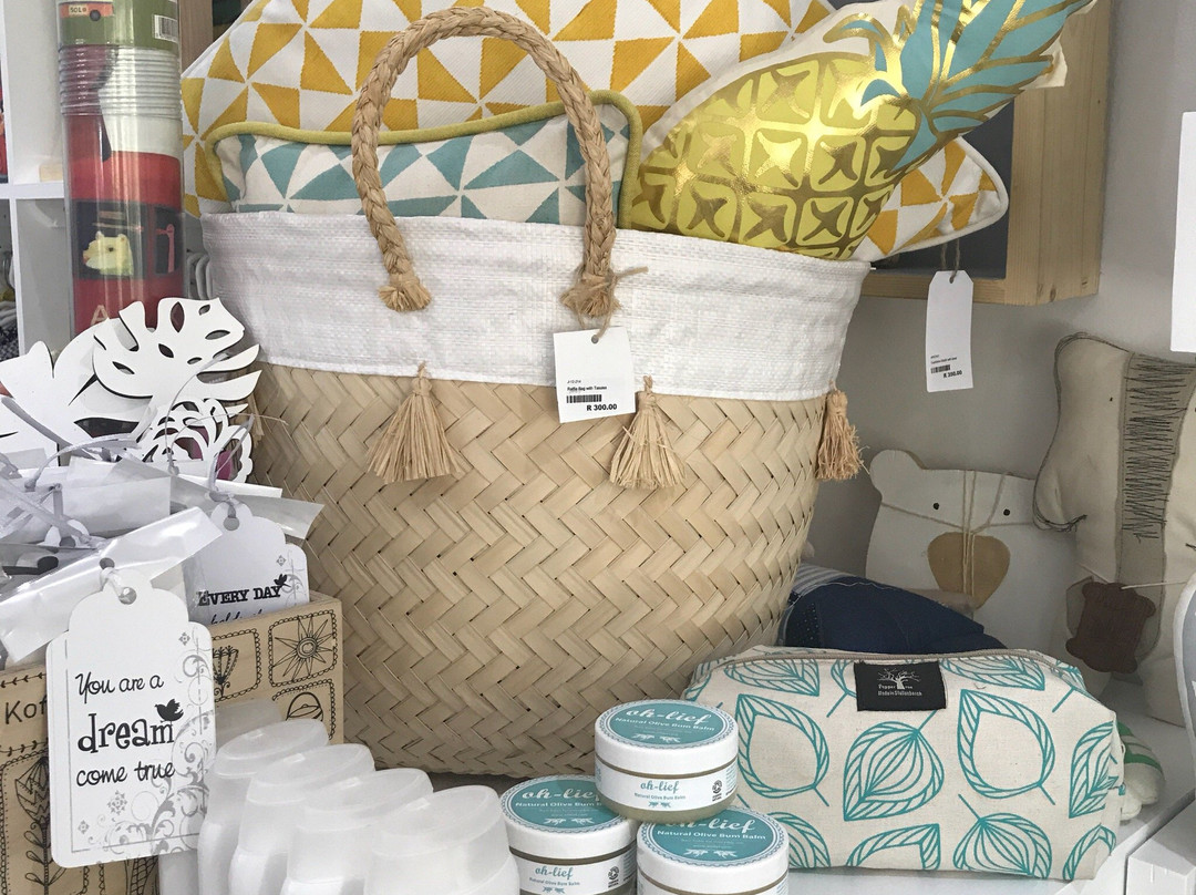 Burnedale Farm-Umhlali必去景点