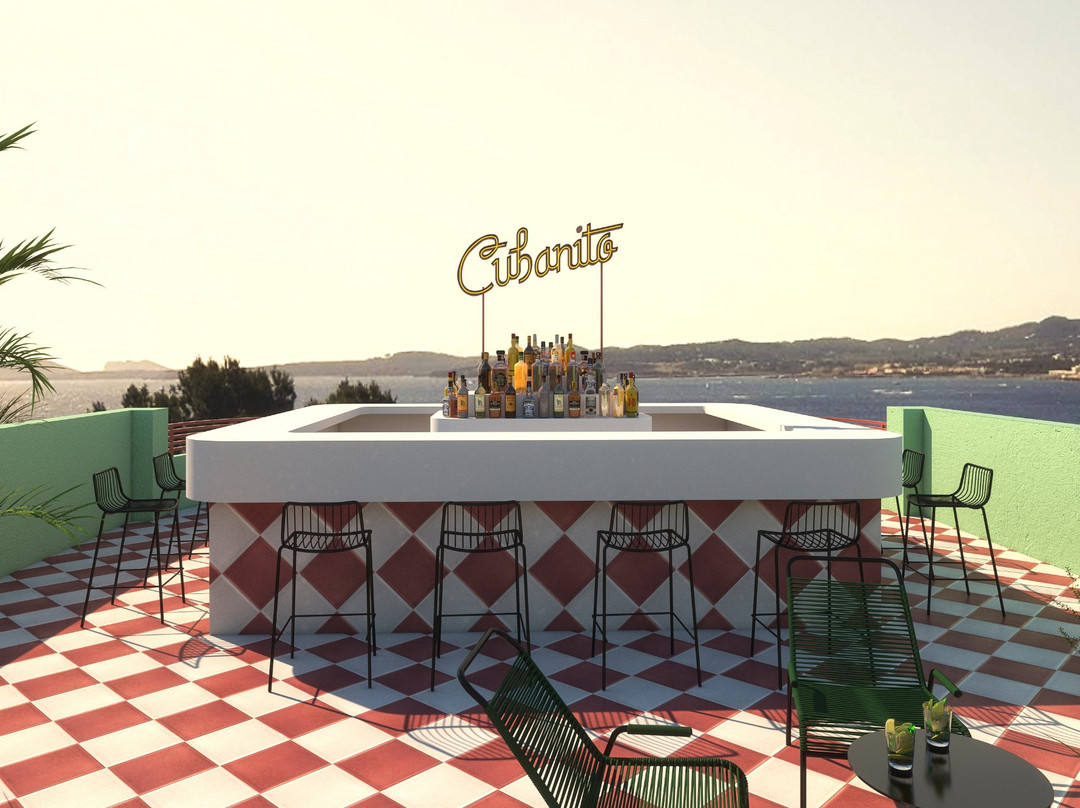 Cubanito Ibiza主图