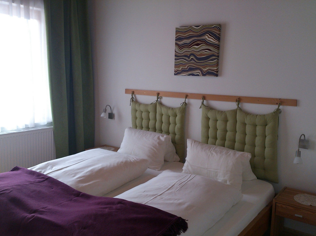 Ferienwohnungen Vidoni主图